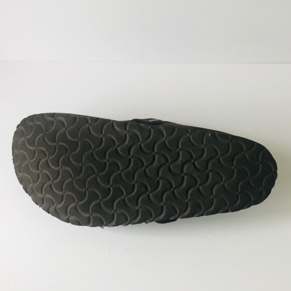 Birkenstock  Boston Soft Footbed Suede Leather - Picture 8 of 8